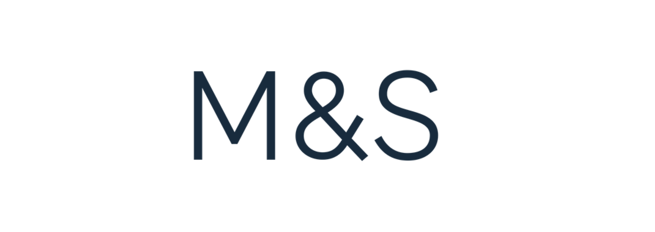 M&S