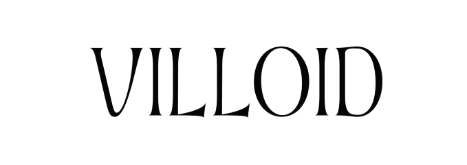 Villoid
