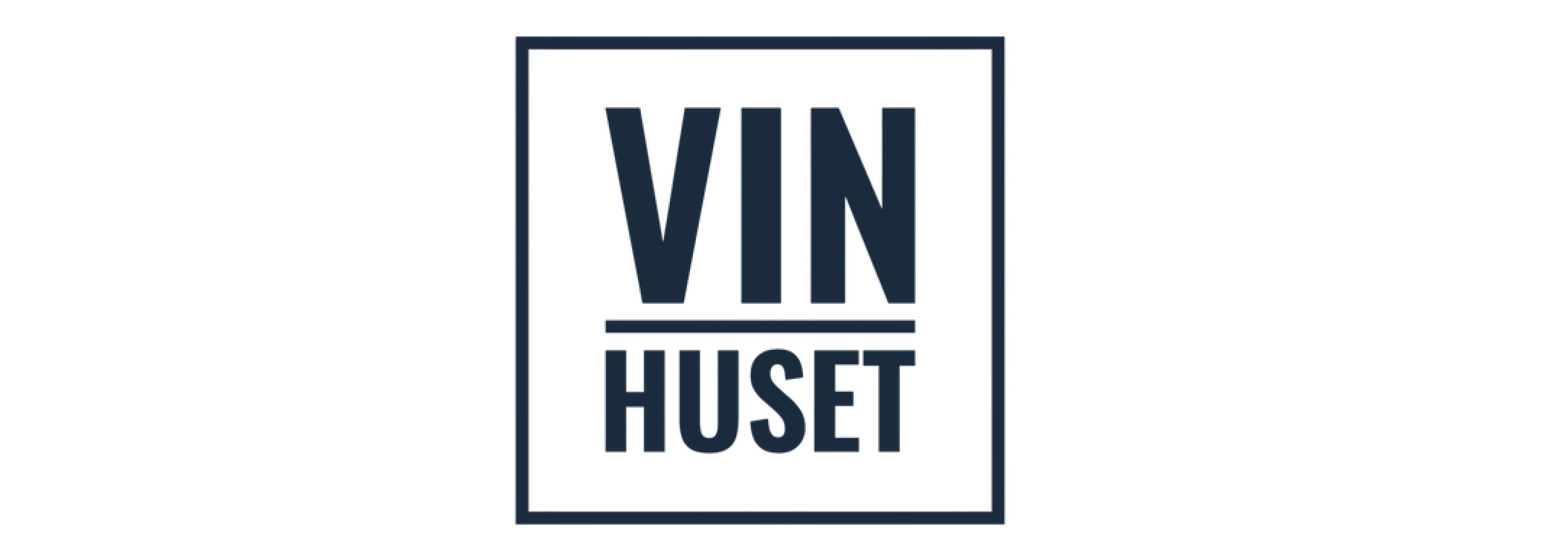 VIN Huset