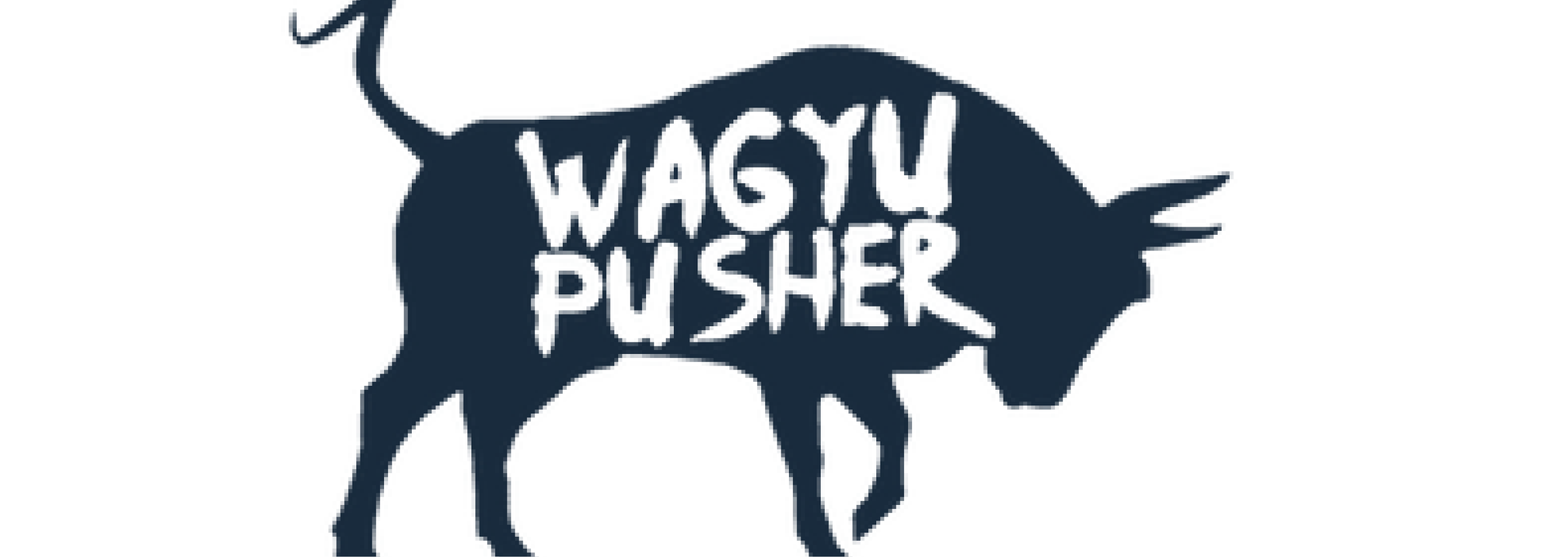 Wagyu-pusher