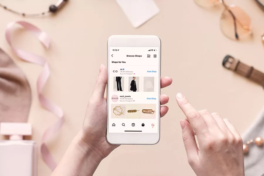 Moet jouw merk investeren in social commerce? BLOG.jpg 1 | ELISA.io