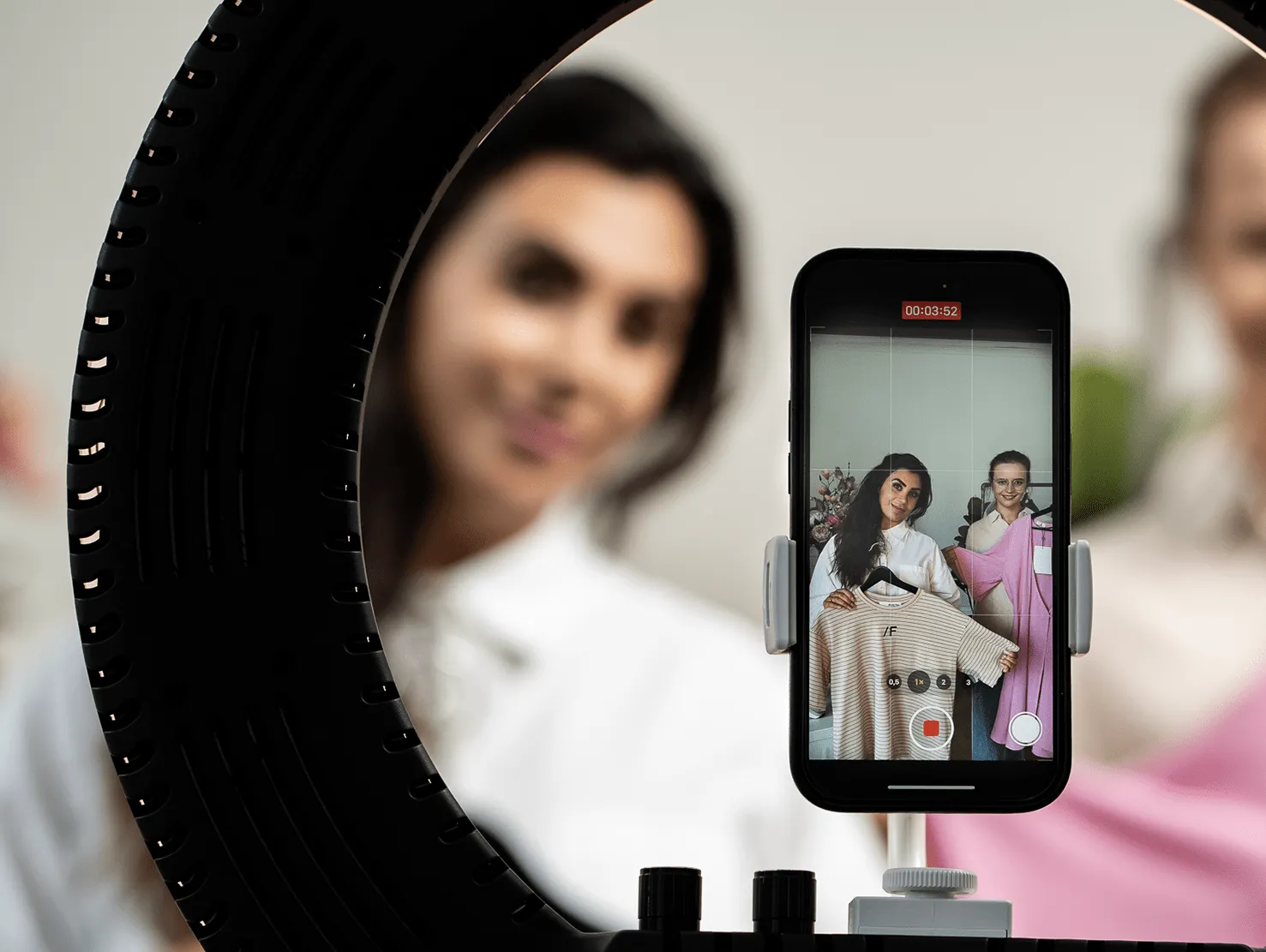 De opkomst van social commerce reikt verder dan TikTok
