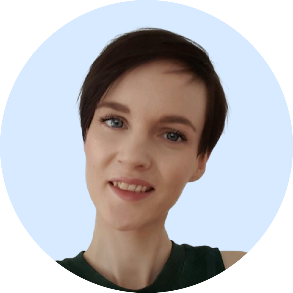 Anja Kaalø Junge