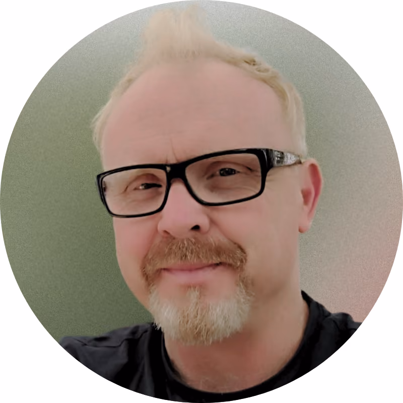 Ian Rabbidge