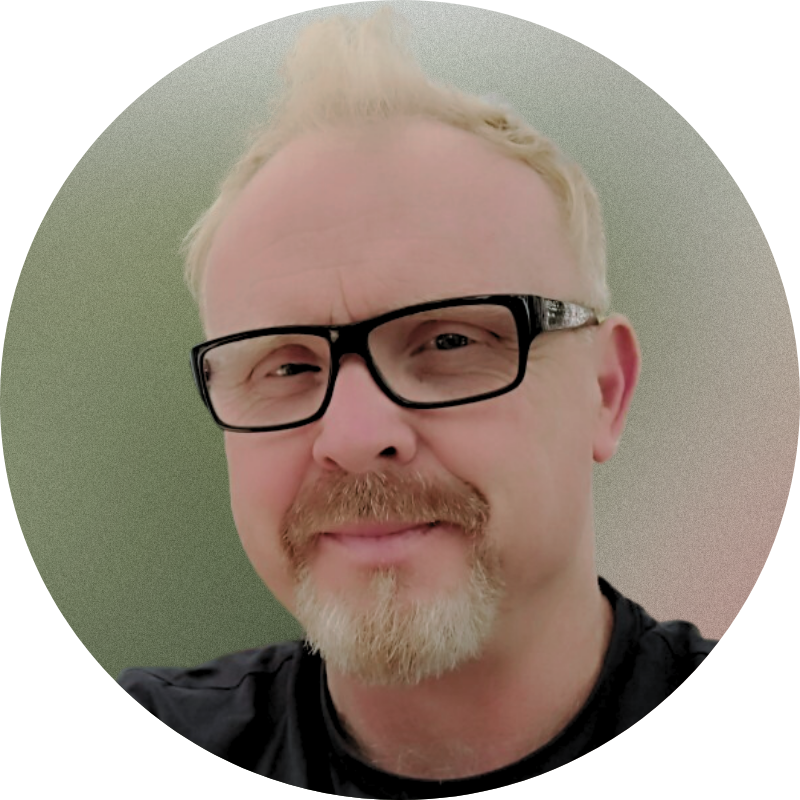 Ian Rabbidge