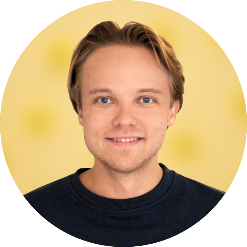 Mattias Persson