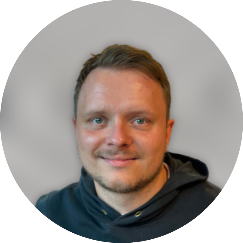 Jeppe Linding Jørgensen