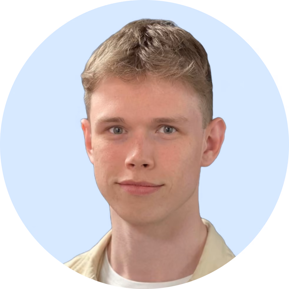 Morten Moesgaard