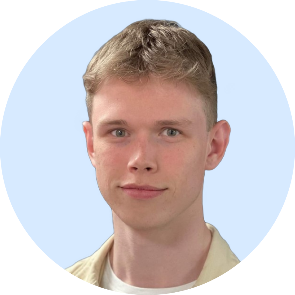 Morten Moesgaard