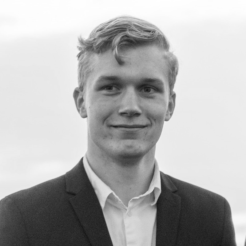 Mike Albin Jensen