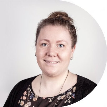 Gitte Cilius