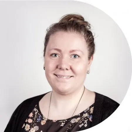 Gitte Cilius