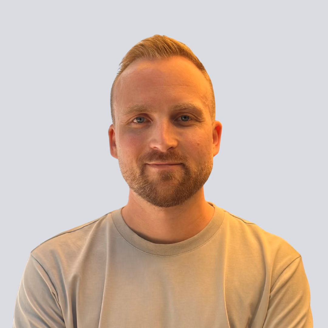 Mikkel Normann