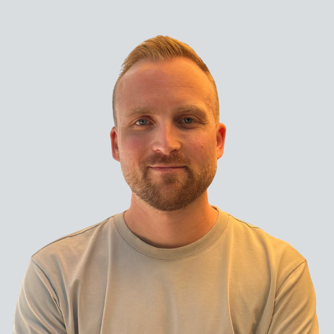 Mikkel Normann