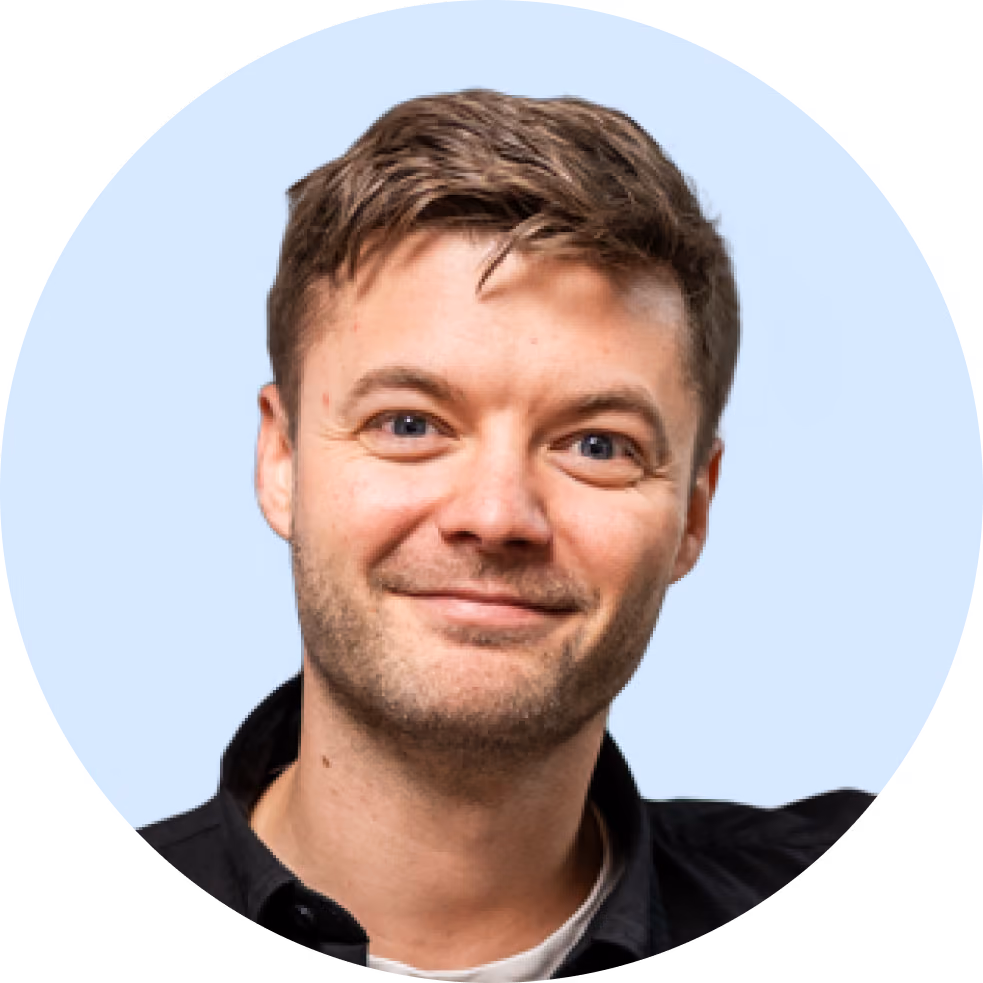 Christian Vester