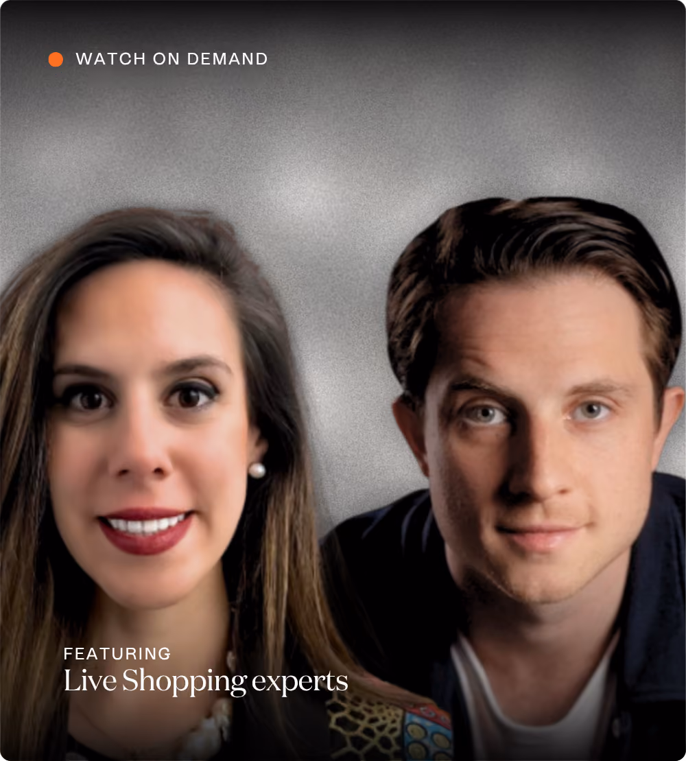 State of Live Shopping 2025: Winners & losers