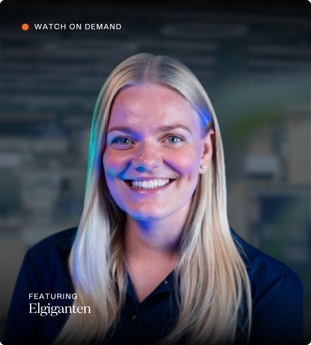 Black Friday 2025: Elgiganten smashes sales with Live Shopping