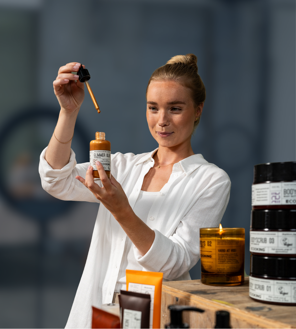 Beauty is LIVE: Supercharge Sales with Live Shopping