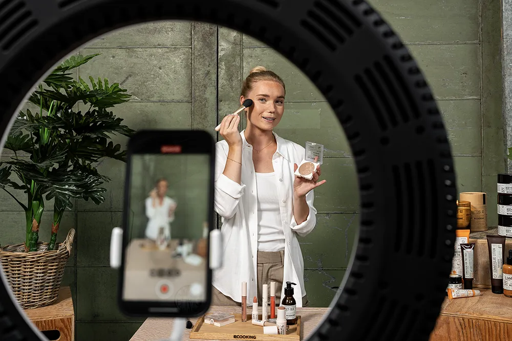 ELISA is now Sprii: A new chapter in Live Shopping