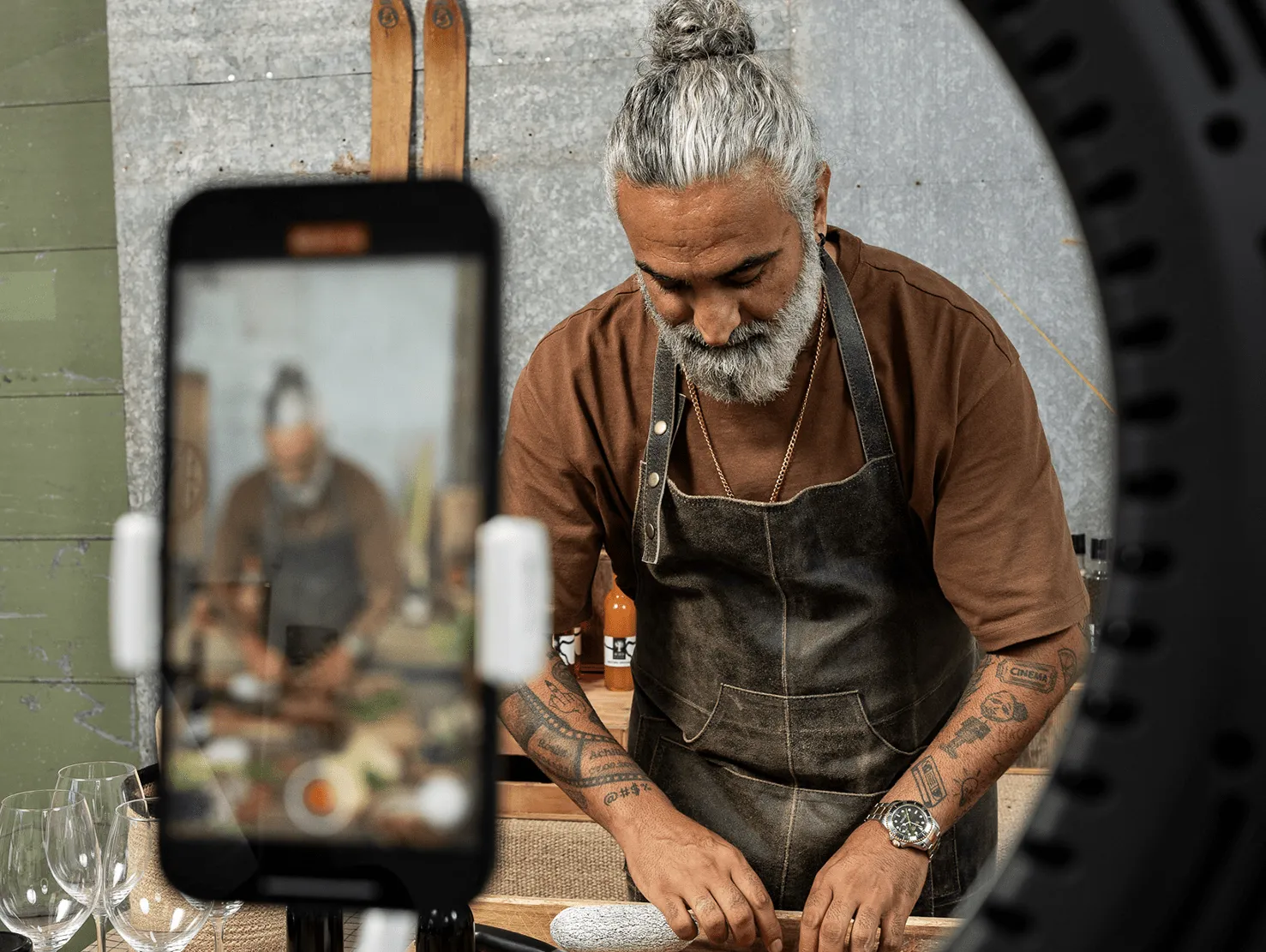 Livestream Shopping: What is it & How to Succeed at it