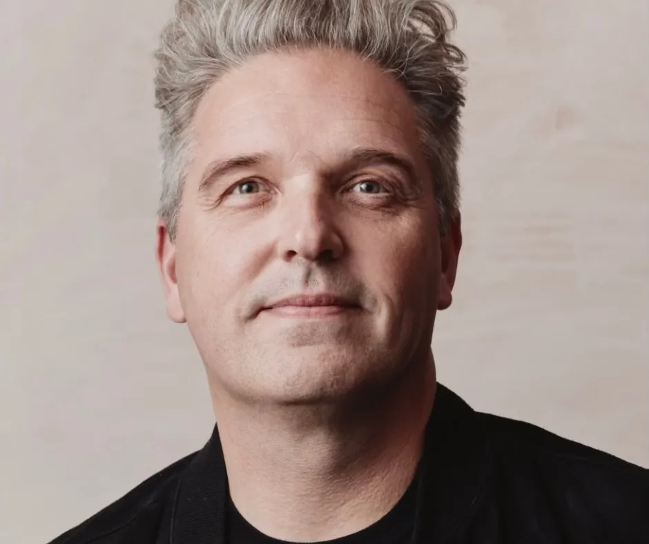 Sprii Appoints Retail Veteran and Innovator, Steven Hubbard, as Non-Executive Director