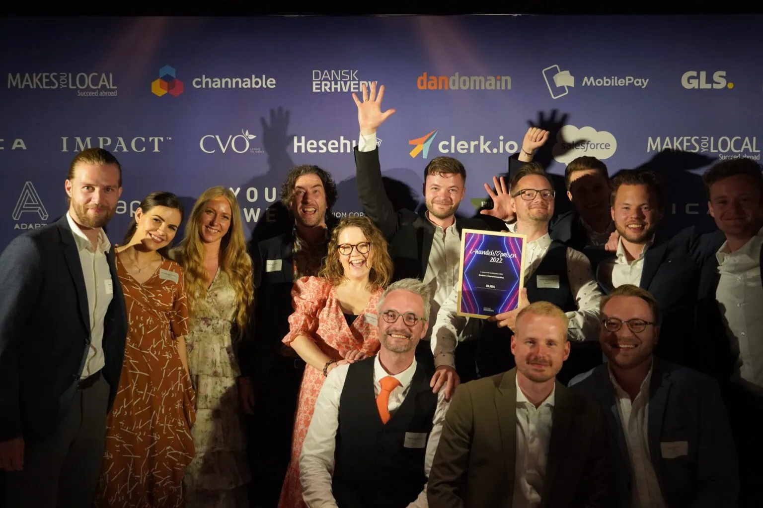 Sprii voted Denmark’s second best e-commerce tool
