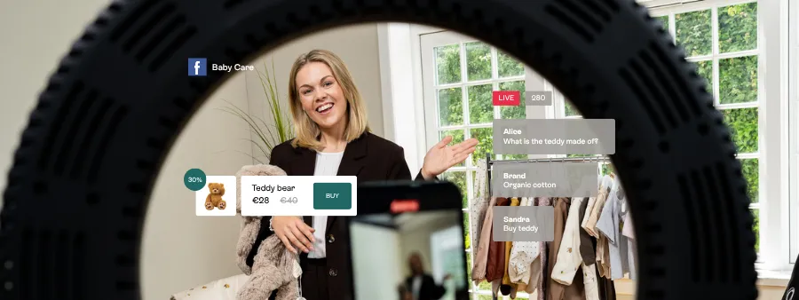 Video shopping: What it is, how it works and why it matters