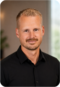 Peter Krogh Povlsen