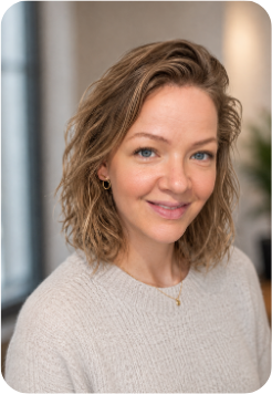 Majbrit M. Jensen