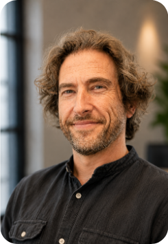 Flemming Steinson