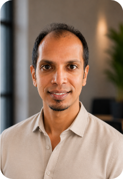 Yashvin Veerappa
