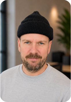 Mikkel Ole Museth