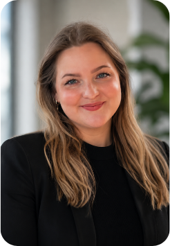 Katrine Nørrgaard Jensen