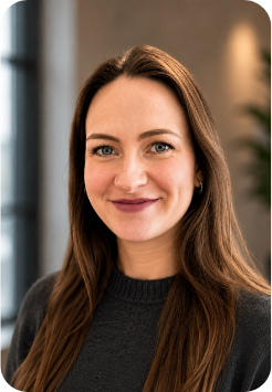 Pernille Jørgensen