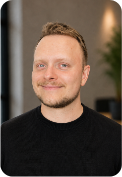 Jeppe Jørgensen