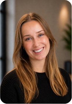 Linette Andreasen
