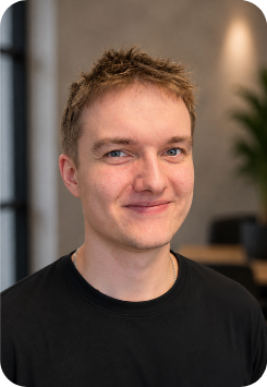 Niels Køster
