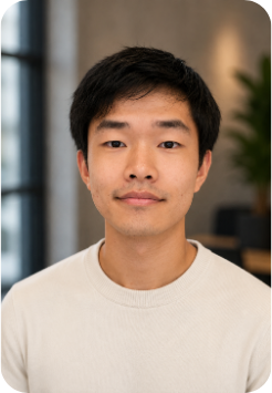 Dan Chen