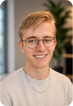 Mikkel T. Baltzersen