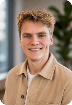 Lasse T. Kjær