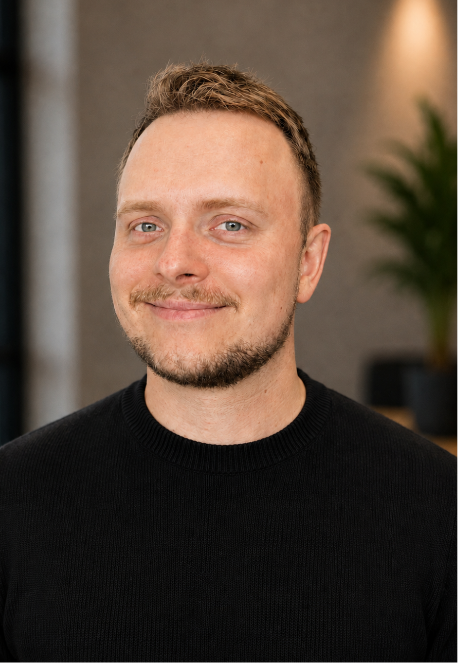 Jeppe Jørgensen
