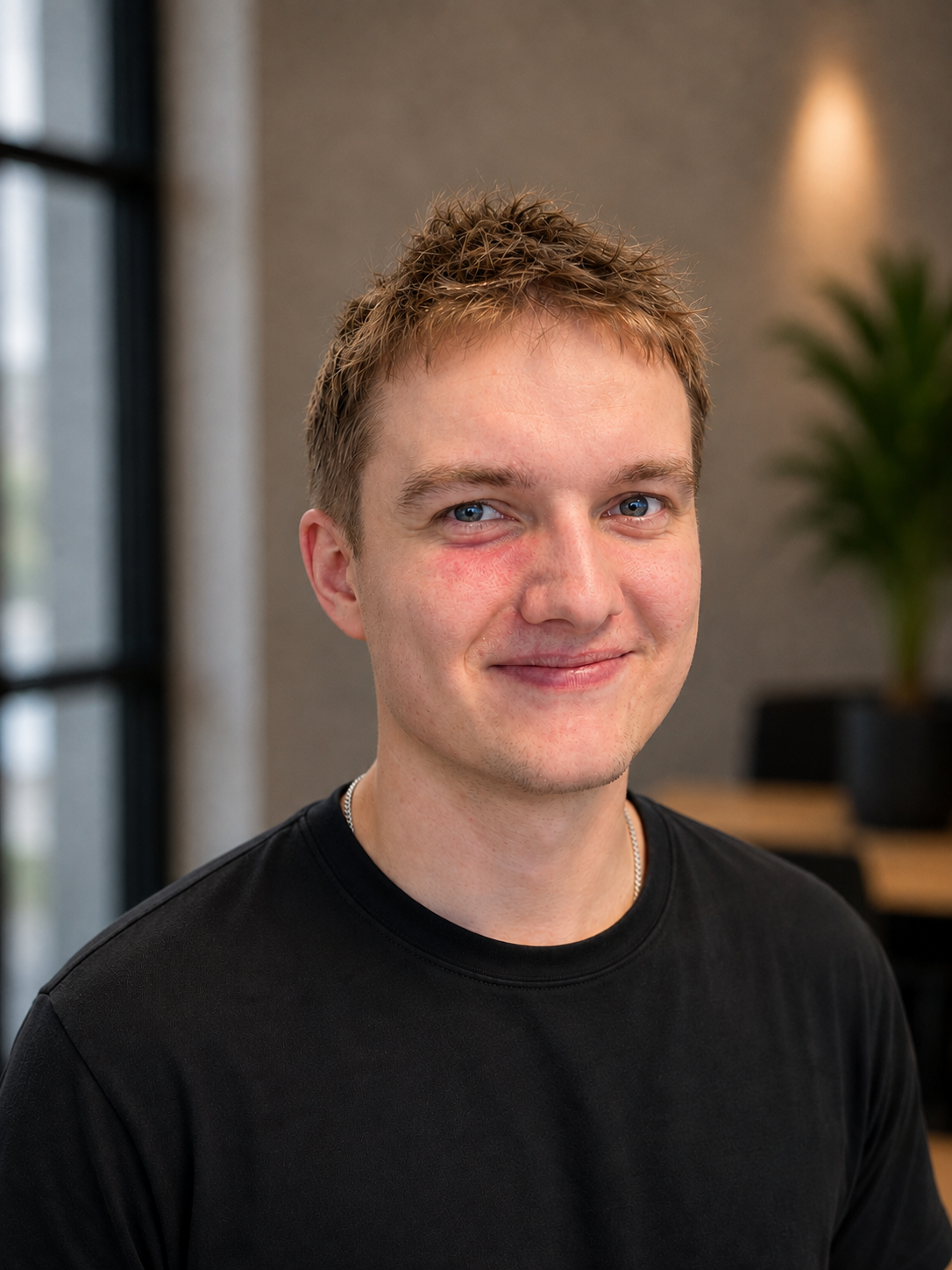Niels Køster