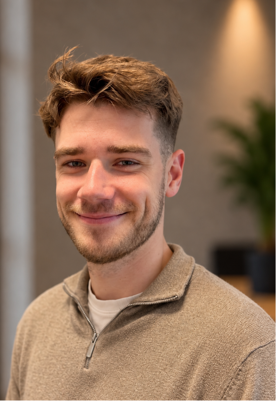 Sebastian Dolan