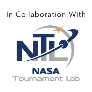 NASA Tournament Lab Logo