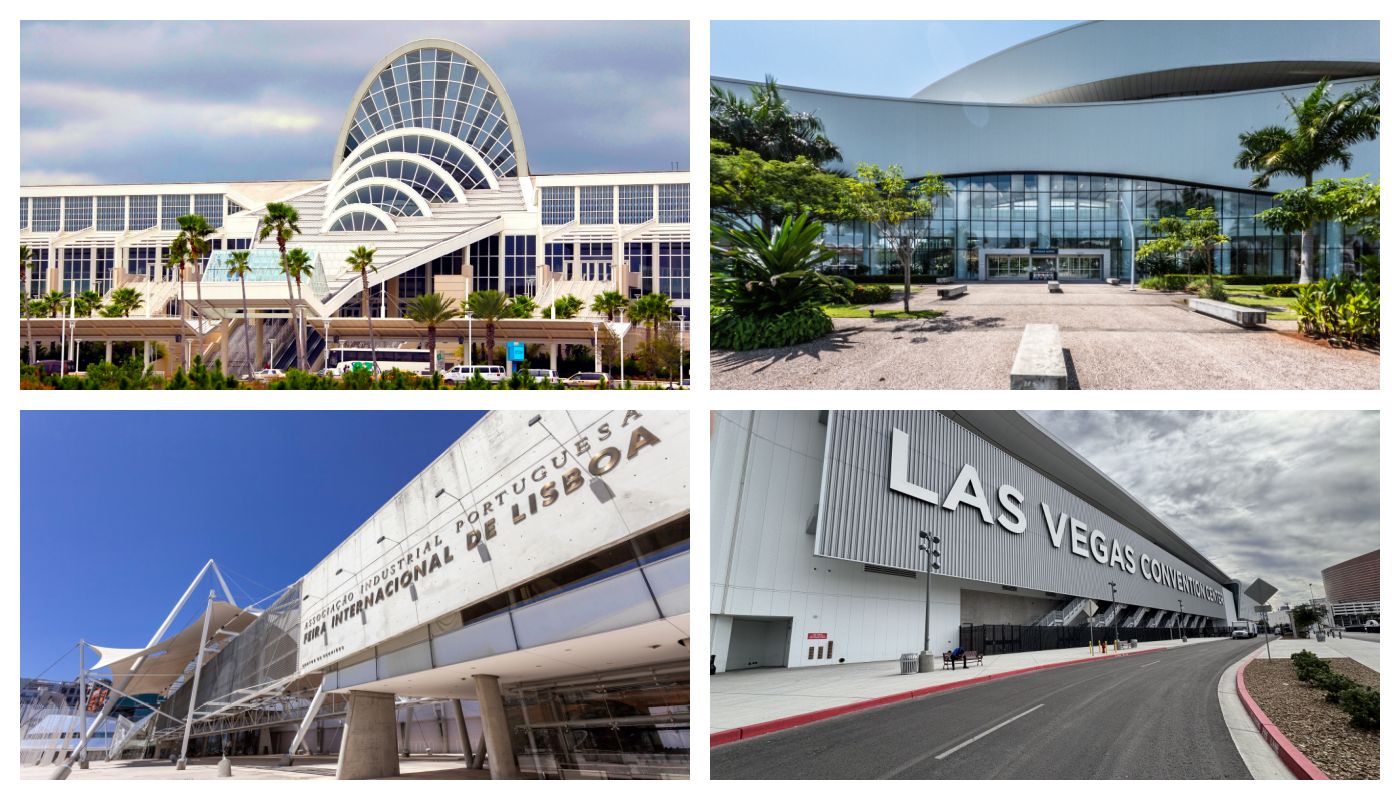 As the aviation industry continues its push toward smarter fleet strategy, operational agility, and around-the-clock reliability, Mercury GSE is gearing up for another year on the global stage. From maintenance innovation to equipment modernization, 2026 is shaping up to be a defining year for ramp and ground operations—and the conversations driving it will happen face-to-face across the industry’s most important events.