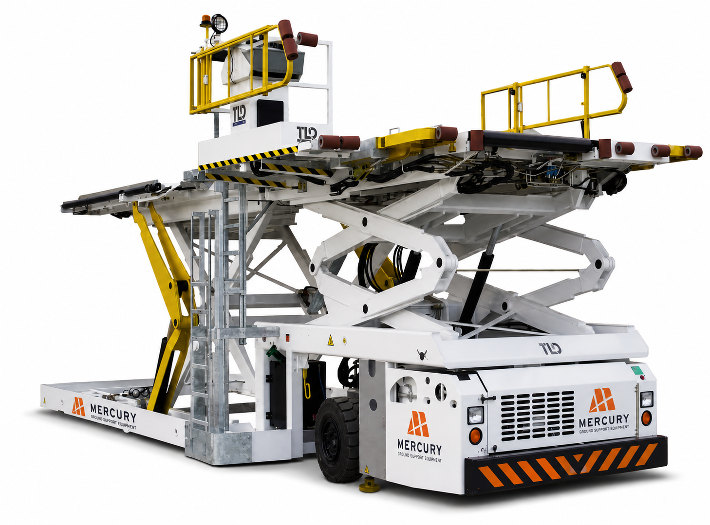 TLD TXL-838-STD Cargo Loader