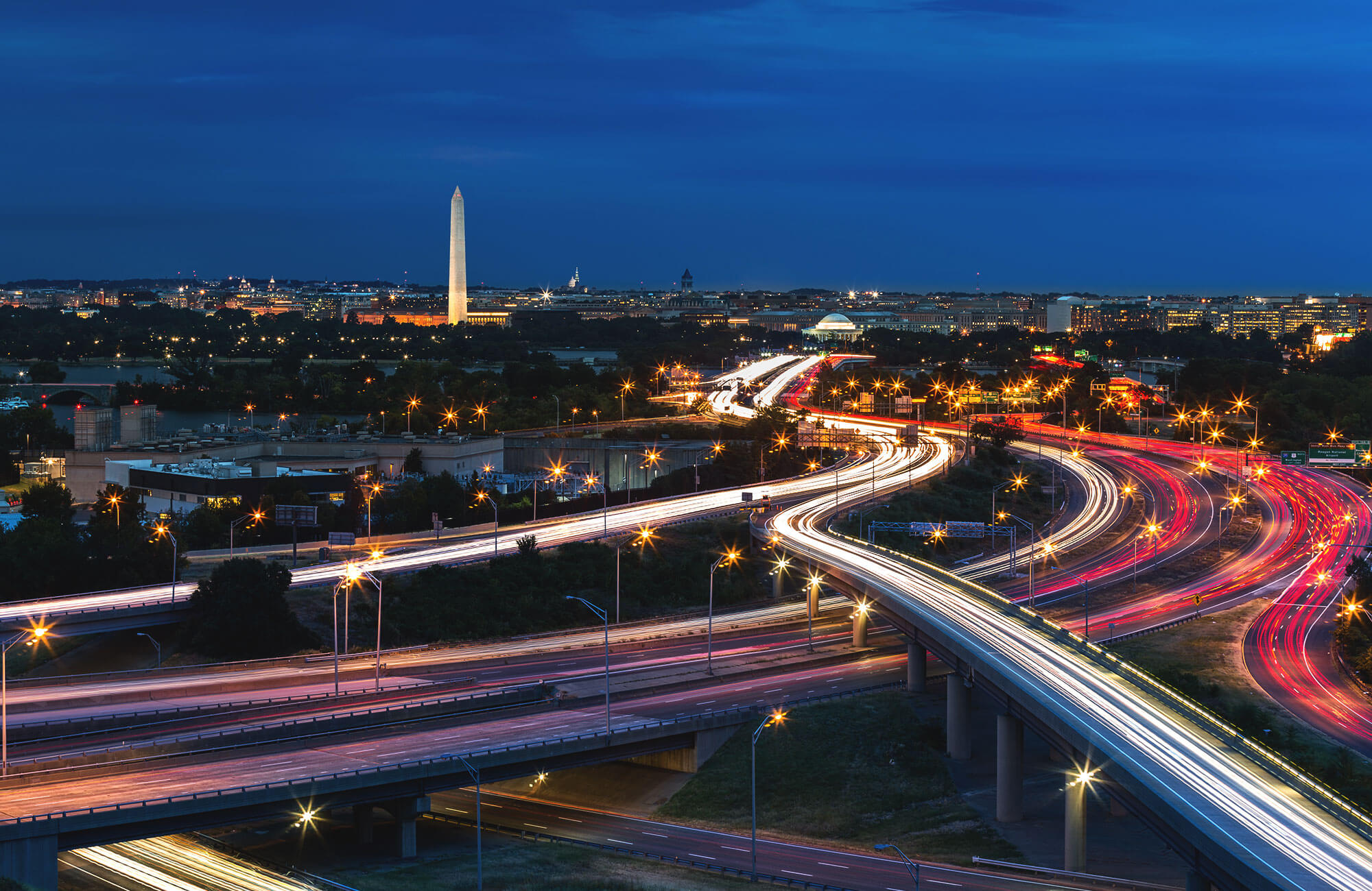 Washington DC