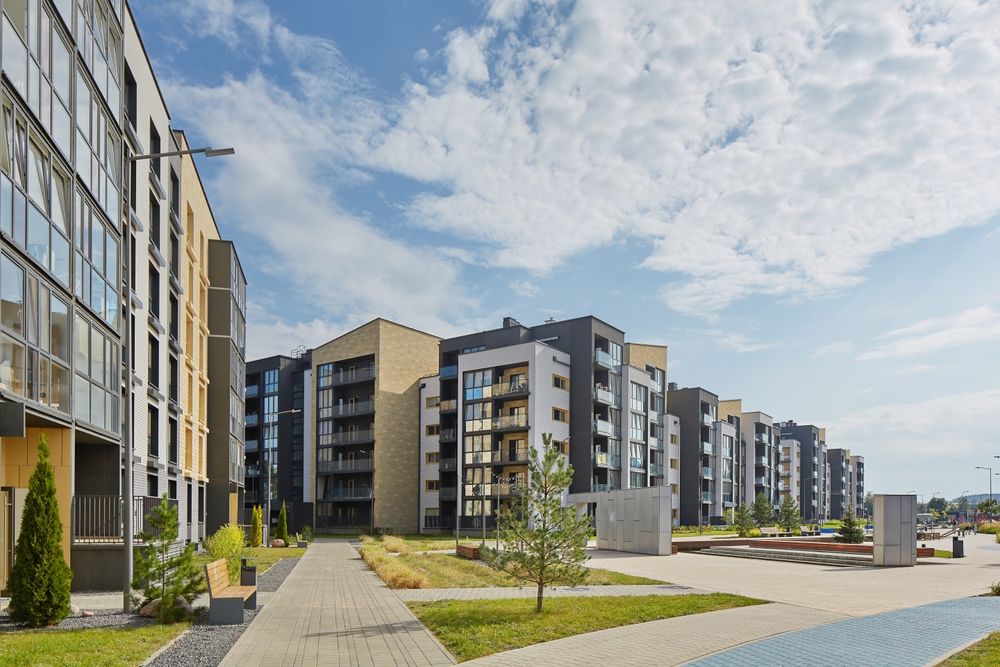 Should You Invest in Rental Properties with an HOA?