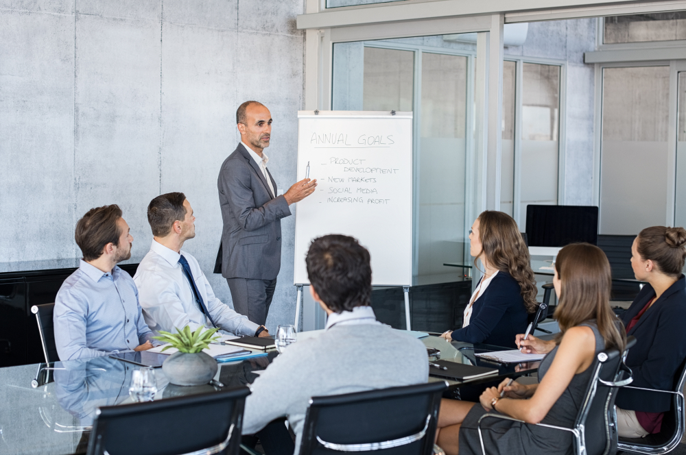 How to Boost Attendance at Your HOA’s Annual Meeting