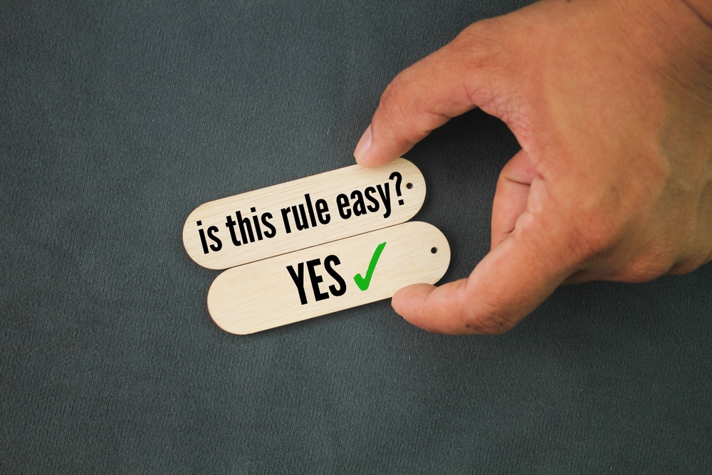 Understanding HOA Secret Ballots: When and How to Use Them